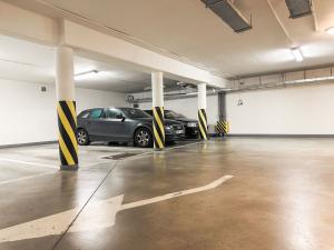 Pronájem bytu 2+kk, Praha - Troja, Vřesová, 50 m2