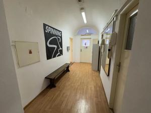Pronájem kanceláře, Litomyšl, Smetanovo náměstí, 40 m2