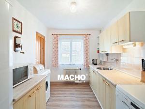 Pronájem rodinného domu, Řitka, Severní, 90 m2