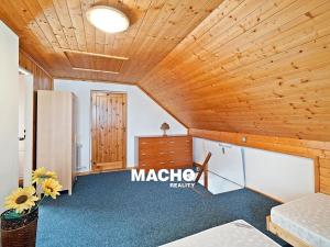 Pronájem rodinného domu, Řitka, Severní, 90 m2