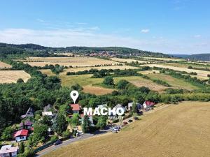 Pronájem rodinného domu, Řitka, Severní, 90 m2
