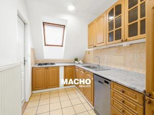Pronájem bytu 2+kk, Praha - Michle, Na dědinách, 50 m2