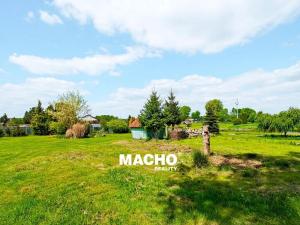 Prodej pozemku pro bydlení, Bernartice, Písecká, 4586 m2