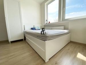 Pronájem bytu 1+kk, Praha - Jinonice, Peroutkova, 20 m2