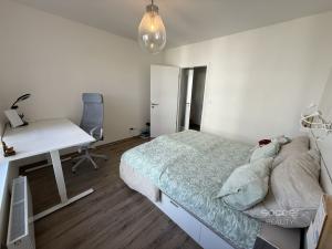 Pronájem bytu 2+kk, Praha - Modřany, Zlochova, 54 m2