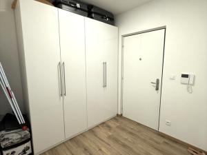 Pronájem bytu 2+kk, Praha - Modřany, Zlochova, 54 m2