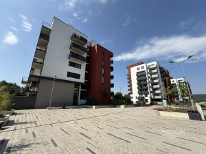 Pronájem bytu 2+kk, Praha - Modřany, Zlochova, 54 m2
