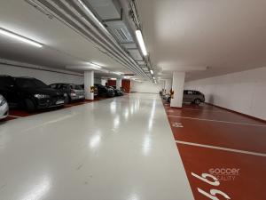Pronájem bytu 2+kk, Praha - Modřany, Zlochova, 54 m2