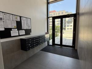 Pronájem bytu 2+kk, Praha - Modřany, Zlochova, 54 m2