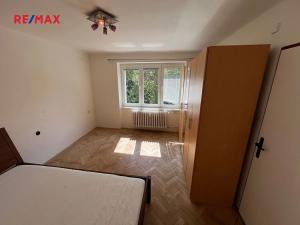 Pronájem bytu 2+1, Praha - Košíře, Houdova, 64 m2