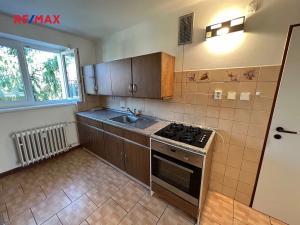 Pronájem bytu 2+1, Praha - Košíře, Houdova, 64 m2