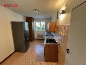 Pronájem bytu 2+1, Praha - Košíře, Houdova, 64 m2