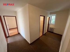 Pronájem bytu 2+1, Praha - Košíře, Houdova, 64 m2