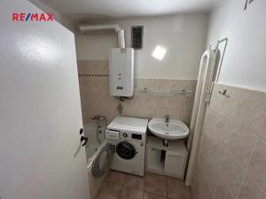 Pronájem bytu 2+1, Praha - Košíře, Houdova, 64 m2