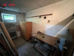 Pronájem bytu 2+1, Praha - Košíře, Houdova, 64 m2