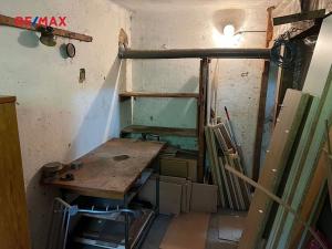 Pronájem bytu 2+1, Praha - Košíře, Houdova, 64 m2