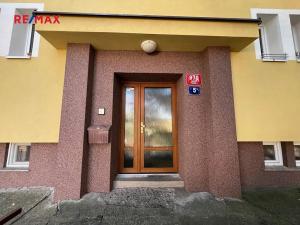 Pronájem bytu 2+1, Praha - Košíře, Houdova, 64 m2