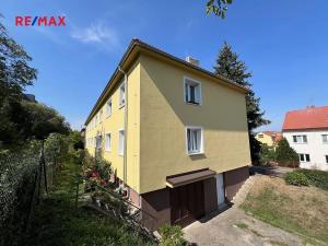 Pronájem bytu 2+1, Praha - Košíře, Houdova, 64 m2