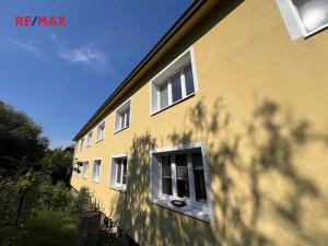 Pronájem bytu 2+1, Praha - Košíře, Houdova, 64 m2