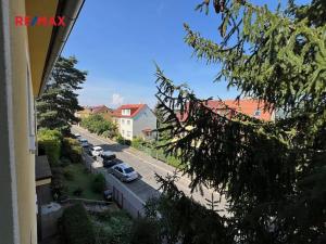 Pronájem bytu 2+1, Praha - Košíře, Houdova, 64 m2