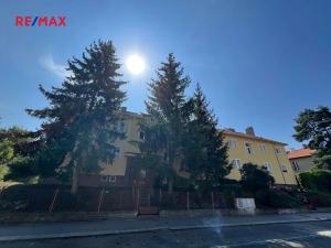 Pronájem bytu 2+1, Praha - Košíře, Houdova, 64 m2