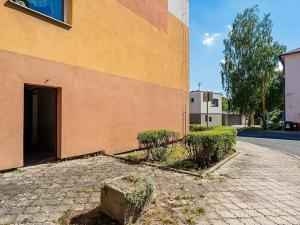 Pronájem bytu 1+1, Chlumec, Ústecká, 38 m2