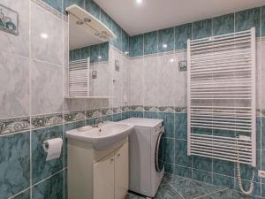 Pronájem bytu 1+1, Chlumec, Ústecká, 38 m2