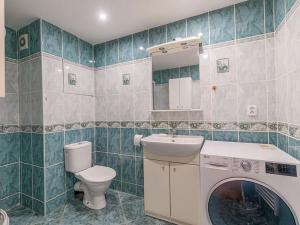 Pronájem bytu 1+1, Chlumec, Ústecká, 38 m2