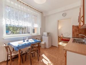 Pronájem bytu 1+1, Chlumec, Ústecká, 38 m2