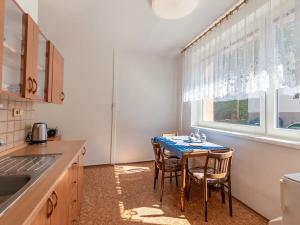 Pronájem bytu 1+1, Chlumec, Ústecká, 38 m2