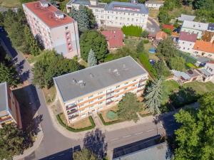 Pronájem bytu 1+1, Chlumec, Ústecká, 38 m2