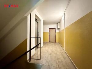 Prodej bytu 4+1, Praha - Záběhlice, Mládežnická, 75 m2