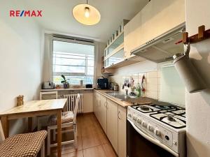 Prodej bytu 4+1, Praha - Záběhlice, Mládežnická, 75 m2