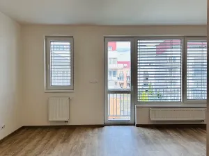 Pronájem bytu 3+kk, Praha - Černý Most, Dobrovolného, 64 m2