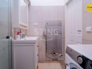 Pronájem bytu 2+1, Opava, Na Rybníčku, 48 m2