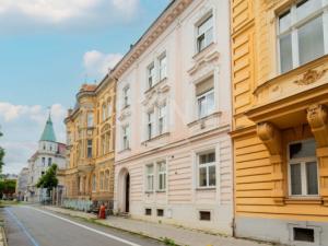 Pronájem bytu 2+1, Opava, Na Rybníčku, 48 m2