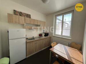 Pronájem kanceláře, Ostrava, Mírová, 80 m2