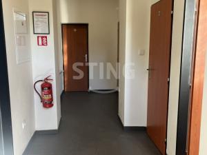 Pronájem kanceláře, Ostrava, Mírová, 80 m2