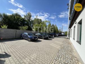 Pronájem kanceláře, Ostrava, Mírová, 80 m2