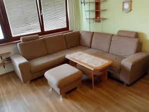 Pronájem bytu 3+kk, Praha - Střížkov, Děčínská, 72 m2