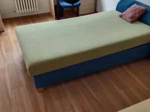 Pronájem bytu 3+kk, Praha - Střížkov, Děčínská, 72 m2