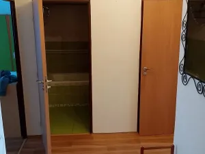 Pronájem bytu 3+kk, Praha - Střížkov, Děčínská, 72 m2