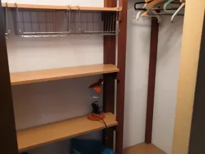 Pronájem bytu 3+kk, Praha - Střížkov, Děčínská, 72 m2