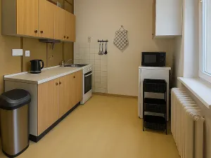 Prodej bytu 2+1, Lom, Osecká, 66 m2