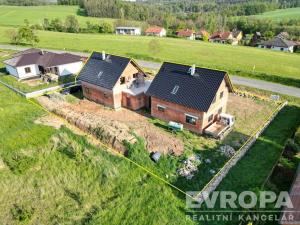 Prodej rodinného domu, Čižice, 384 m2