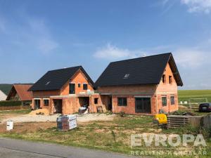 Prodej rodinného domu, Čižice, 384 m2