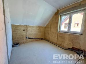 Prodej rodinného domu, Čižice, 384 m2