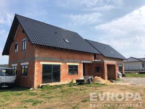 Prodej rodinného domu, Čižice, 384 m2