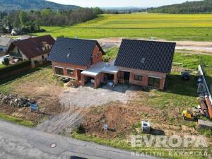 Prodej rodinného domu, Čižice, 384 m2