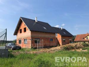 Prodej rodinného domu, Čižice, 384 m2
